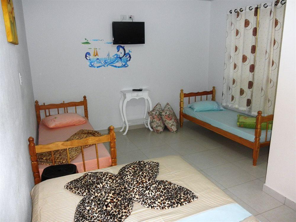 Pousada Rota das Praias Penha (Santa Catarina) Exterior foto
