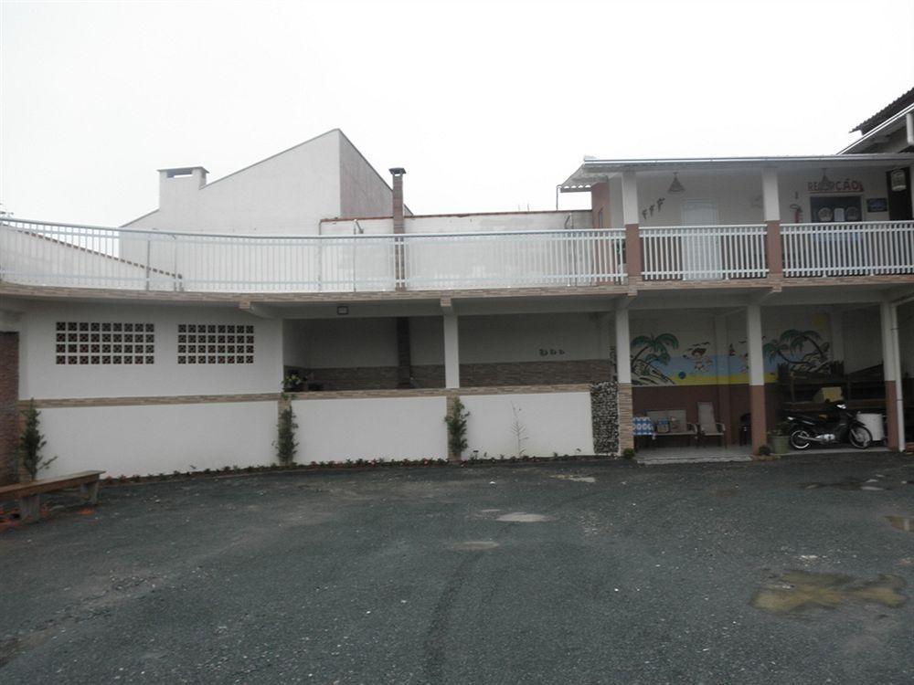 Pousada Rota das Praias Penha (Santa Catarina) Exterior foto